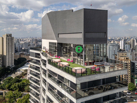Apartamento com 1 Quarto à Venda, 23 m² em Paraíso - São Paulo