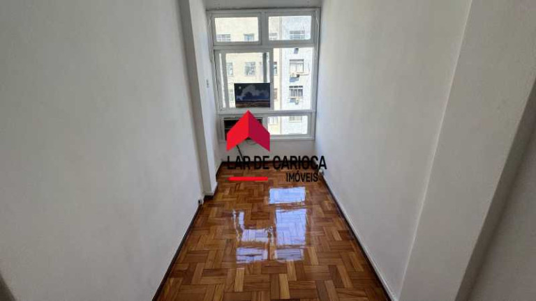 Imagem Apartamento com 1 Quarto à Venda, 49 m² em Copacabana - Rio De Janeiro