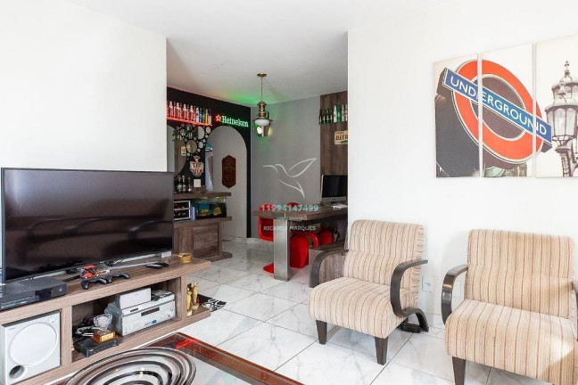 Imagem Apartamento com 2 Quartos à Venda, 83 m² em Vila Mariana - São Paulo Imagem Apartamento com 2 Quartos à Venda, 83 m² em Vila Mariana - São Paulo
