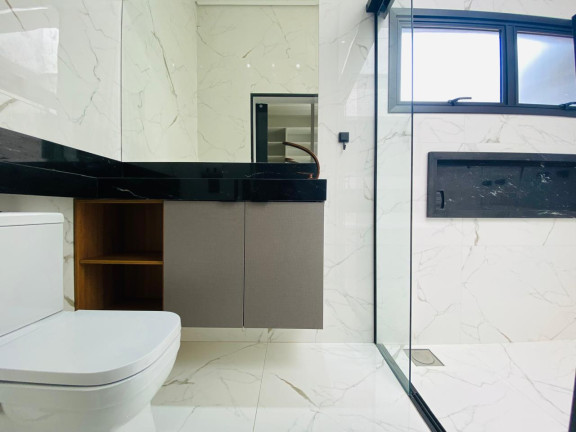 Imagem Casa com 3 Quartos à Venda, 205 m² em Parque Ibiti Reserva - Sorocaba