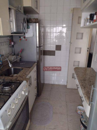Imagem Apartamento com 2 Quartos à Venda, 49 m² em Mooca - São Paulo