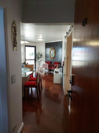 Imagem Apartamento com 3 Quartos à Venda, 97 m² em Santana - São Paulo Imagem Apartamento com 3 Quartos à Venda, 97 m² em Santana - São Paulo