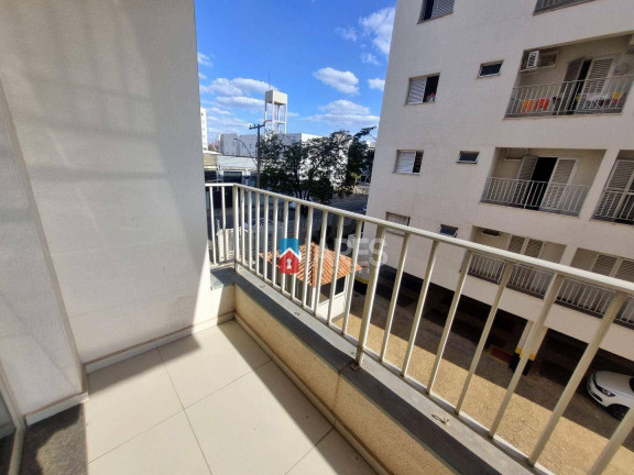 Imagem Apartamento com 3 Quartos à Venda, 124 m² em Jardim Glória - Americana Imagem Apartamento com 3 Quartos à Venda, 124 m² em Jardim Glória - Americana