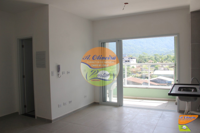 Imagem Apartamento com 1 Quarto à Venda, 36 m² em Perequê Açu - Ubatuba Imagem Apartamento com 1 Quarto à Venda, 36 m² em Perequê Açu - Ubatuba