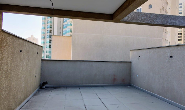 Imagem Apartamento com 2 Quartos à Venda, 84 m² em Campestre - Santo André Imagem Apartamento com 2 Quartos à Venda, 84 m² em Campestre - Santo André