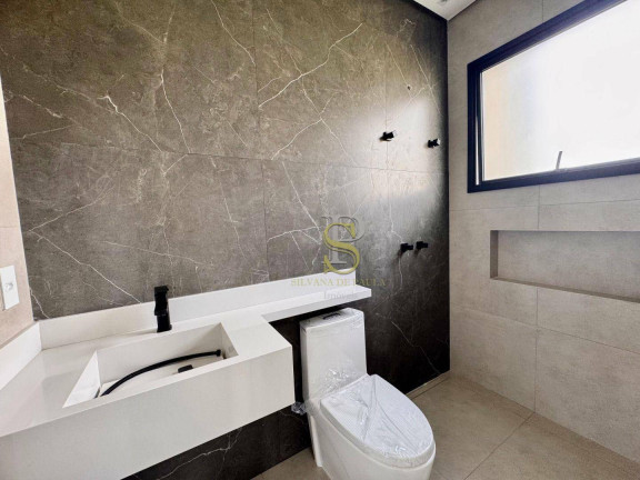 Imagem Casa com 3 Quartos à Venda, 192 m² em Estancia Parque De Atibaia - Atibaia