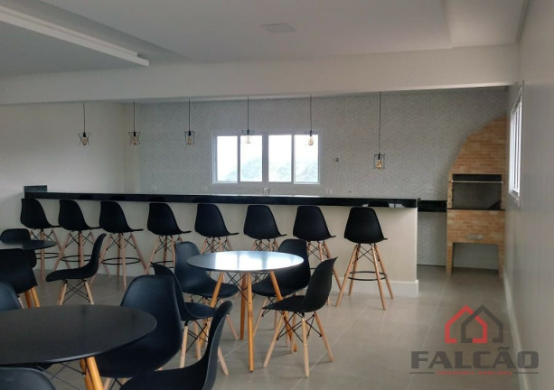 Imagem Apartamento com 2 Quartos à Venda, 89 m² em Vila Valença - São Vicente Imagem Apartamento com 2 Quartos à Venda, 89 m² em Vila Valença - São Vicente