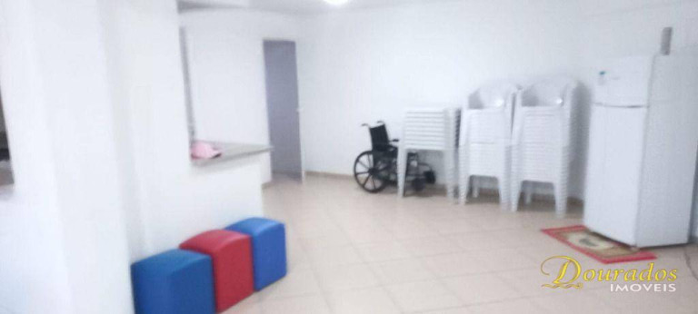 Imagem Apartamento com 1 Quarto à Venda, 51 m² em Caiçara - Praia Grande Imagem Apartamento com 1 Quarto à Venda, 51 m² em Caiçara - Praia Grande