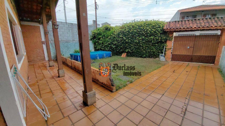 Imagem Casa com 2 Quartos à Venda, 107 m² em Jardim Imperial - Atibaia Imagem Casa com 2 Quartos à Venda, 107 m² em Jardim Imperial - Atibaia
