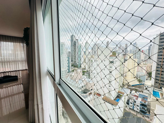 Imagem Apartamento com 3 Quartos à Venda, 126 m² em Centro - Balneário Camboriú
