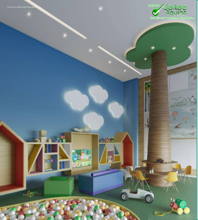 Imagem Apartamento com 3 Quartos à Venda, 141 m² em Fátima - Fortaleza Imagem Apartamento com 3 Quartos à Venda, 141 m² em Fátima - Fortaleza