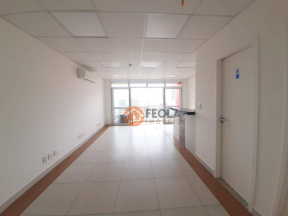 Imagem Sala Comercial à Venda, 40 m² em Botafogo - Campinas Imagem Sala Comercial à Venda, 40 m² em Botafogo - Campinas