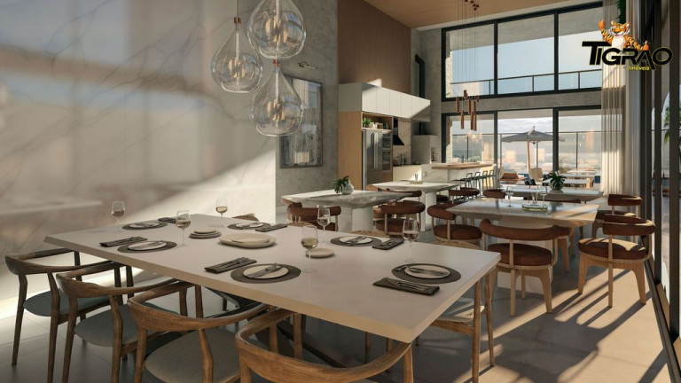 Imagem Apartamento com 3 Quartos à Venda, 168 m² em Praia Brava - Itajaí