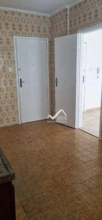 Imagem Apartamento com 2 Quartos à Venda, 85 m² em Campo Grande - Santos Imagem Apartamento com 2 Quartos à Venda, 85 m² em Campo Grande - Santos