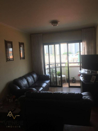 Imagem Apartamento com 3 Quartos à Venda, 70 m² em Santa Teresinha - São Paulo Imagem Apartamento com 3 Quartos à Venda, 70 m² em Santa Teresinha - São Paulo