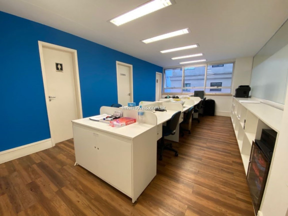 Imagem Sala Comercial para Alugar, 70 m² em Jardim Europa - São Paulo Imagem Sala Comercial para Alugar, 70 m² em Jardim Europa - São Paulo