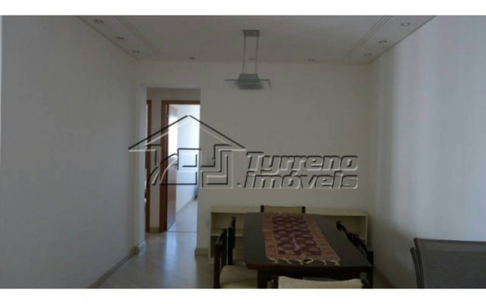 Apartamento com 3 Quartos para Alugar, 90 m² em Jardim Esplanada - São José Dos Campos