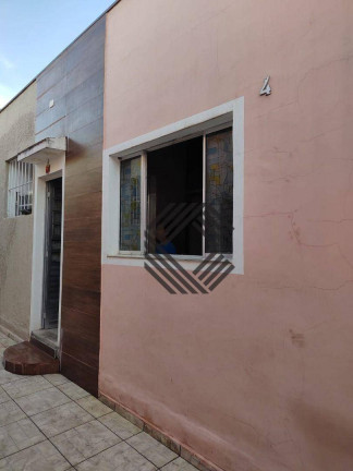 Imagem Casa com 2 Quartos à Venda, 45 m² em Aparecidinha - Sorocaba Imagem Casa com 2 Quartos à Venda, 45 m² em Aparecidinha - Sorocaba