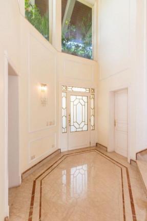 Imagem Imóvel com 4 Quartos à Venda, em Morumbi - São Paulo Imagem Imóvel com 4 Quartos à Venda, em Morumbi - São Paulo