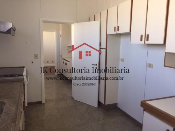 Imagem Apartamento com 4 Quartos à Venda, 285 m² em Santo Amaro - São Paulo Imagem Apartamento com 4 Quartos à Venda, 285 m² em Santo Amaro - São Paulo