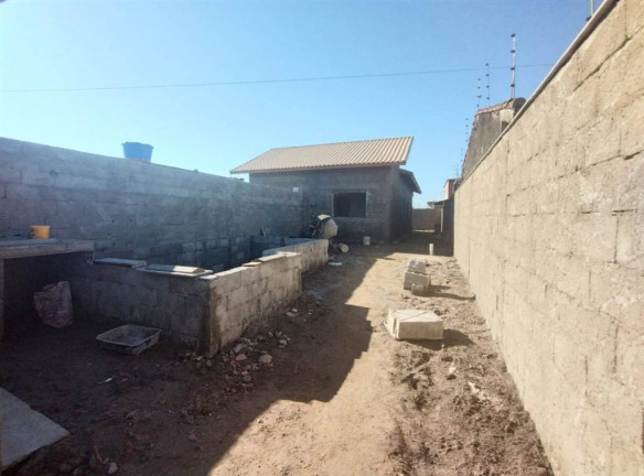 Imagem Casa com 2 Quartos à Venda, 54 m² em Jardim Jamaica - Itanhaem Imagem Casa com 2 Quartos à Venda, 54 m² em Jardim Jamaica - Itanhaem