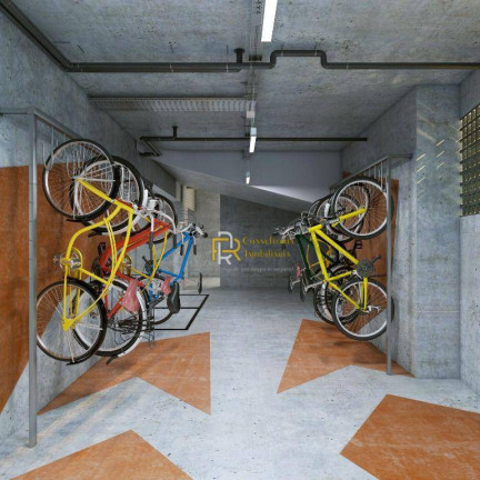 Imagem Apartamento com 2 Quartos à Venda, 78 m² em Aviação - Praia Grande Imagem Apartamento com 2 Quartos à Venda, 78 m² em Aviação - Praia Grande