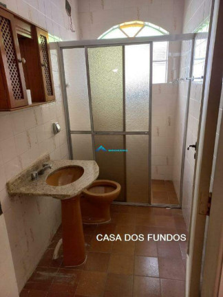Imagem Casa com 4 Quartos à Venda, 190 m² em Vila Vianelo - Jundiaí Imagem Casa com 4 Quartos à Venda, 190 m² em Vila Vianelo - Jundiaí