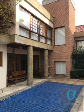 Imagem Casa com 4 Quartos à Venda, 310 m² em Alphaville - Santana De Parnaíba Imagem Casa com 4 Quartos à Venda, 310 m² em Alphaville - Santana De Parnaíba