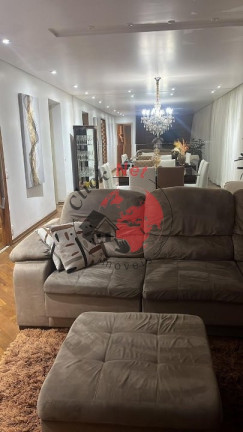 Imagem Apartamento com 3 Quartos à Venda, 156 m² em Centro - São Bernardo Do Campo