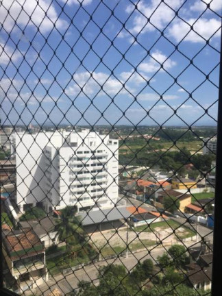 Imagem Apartamento com 2 Quartos para Alugar, 96 m² em Centro - Itaboraí