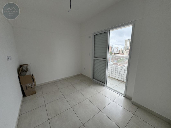 Imagem Apartamento com 2 Quartos à Venda, 68 m² em Mirim - Praia Grande