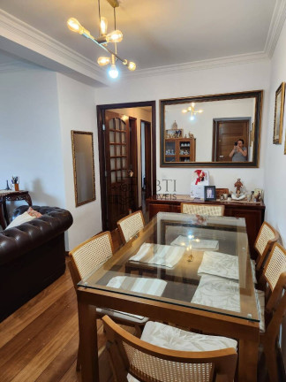 Imagem Apartamento com 3 Quartos à Venda, 81 m² em Vila Clementino - São Paulo Imagem Apartamento com 3 Quartos à Venda, 81 m² em Vila Clementino - São Paulo