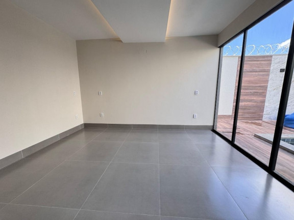 Imagem Casa com 3 Quartos à Venda, 161 m² em Residencial San Marino - Senador Canedo