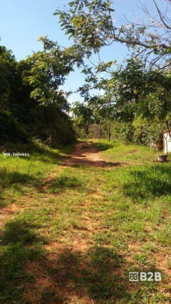 Imagem Terreno à Venda, 1.000 m² em Vale Do Igapó - Bauru