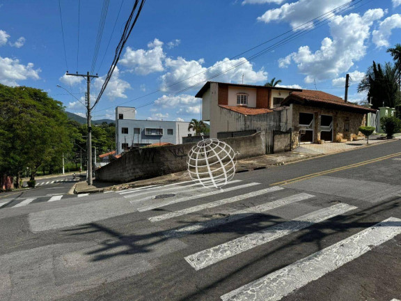 Terreno à Venda, 424 m² em Jardim Do Lago - Atibaia