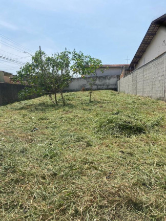 Terreno à Venda, 390 m² em Bosque Da Saúde - Taubaté