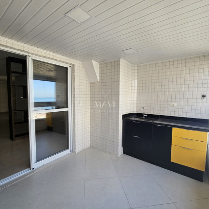 Imagem Apartamento com 2 Quartos à Venda, 123 m² em Aviação - Praia Grande