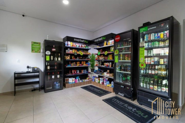 Imagem Apartamento com 1 Quarto à Venda, 42 m² em Jardim Da Glória - São Paulo Imagem Apartamento com 1 Quarto à Venda, 42 m² em Jardim Da Glória - São Paulo