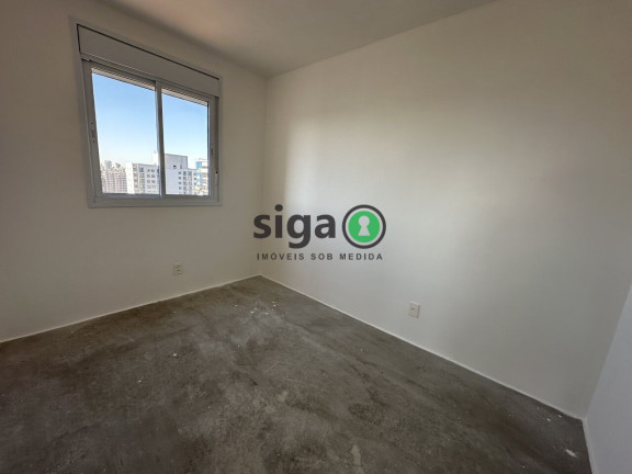 Imagem Apartamento com 3 Quartos à Venda, 68 m² em Campo Belo - São Paulo Imagem Apartamento com 3 Quartos à Venda, 68 m² em Campo Belo - São Paulo