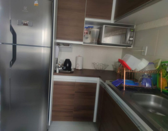 Imagem Apartamento com 2 Quartos à Venda, 45 m² em Centro - Camaçari