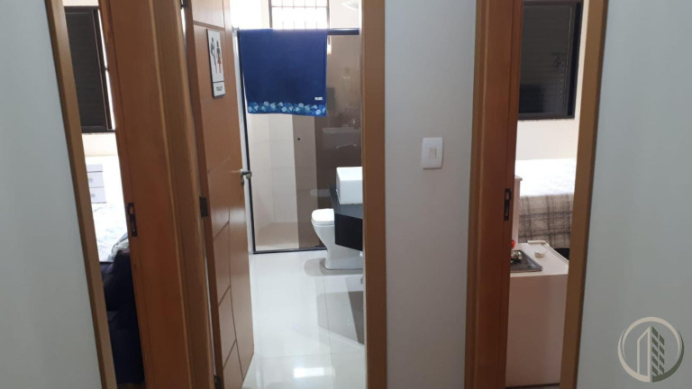 Imagem Casa com 3 Quartos à Venda, 250 m² em Marapé - Santos Imagem Casa com 3 Quartos à Venda, 250 m² em Marapé - Santos