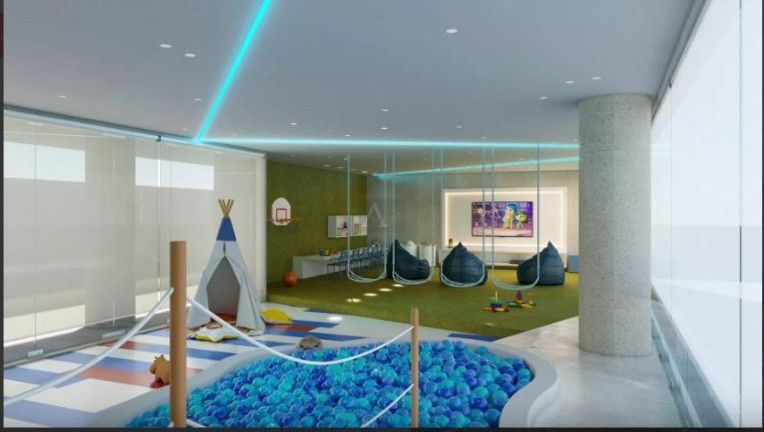 Imagem Apartamento com 2 Quartos à Venda, 64 m² em Ponta Do Seixas - João Pessoa Imagem Apartamento com 2 Quartos à Venda, 64 m² em Ponta Do Seixas - João Pessoa