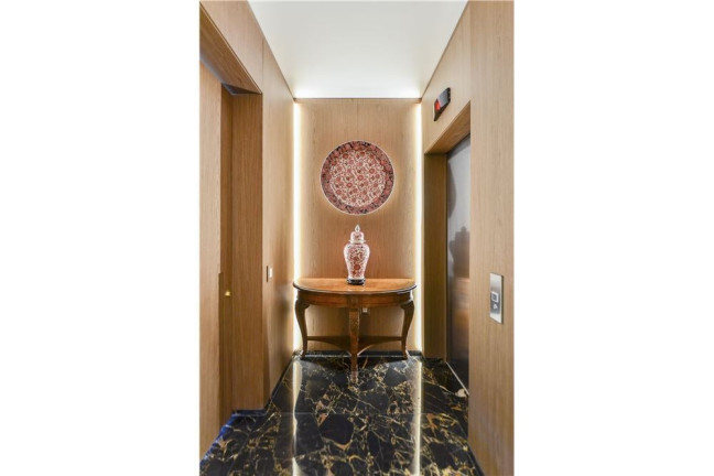 Imagem Apartamento com 3 Quartos à Venda, 332 m² em Paraíso - São Paulo
