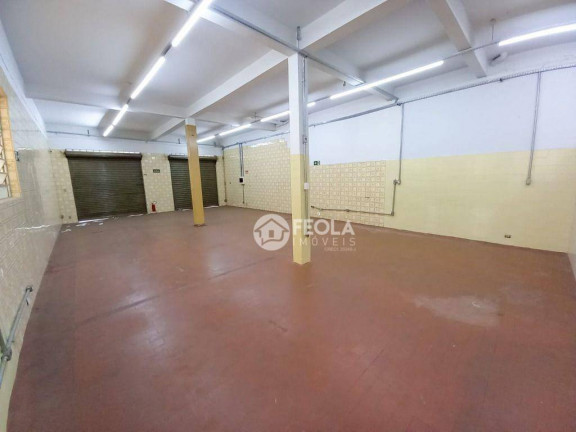 Imagem Sala Comercial para Alugar, 266 m² em Jardim São Vito - Americana Imagem Sala Comercial para Alugar, 266 m² em Jardim São Vito - Americana