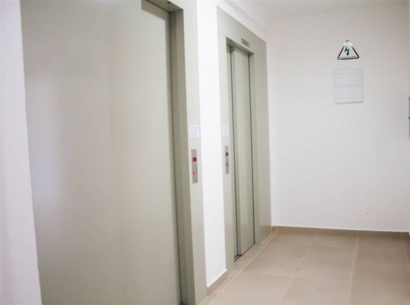 Imagem Apartamento com 1 Quarto à Venda, 79 m² em Centro - Sao Vicente