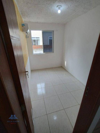 Imagem Apartamento com 2 Quartos à Venda, 48 m² em Monte Verde - Florianópolis