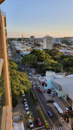 Imagem Apartamento com 4 Quartos à Venda, 208 m² em Centro - Botucatu