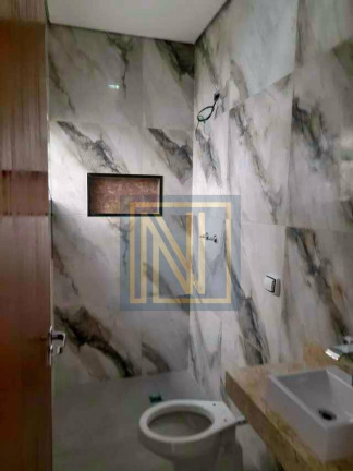 Imagem Casa de Condomínio com 3 Quartos à Venda, 110 m² em Horto Florestal - Sorocaba Imagem Casa de Condomínio com 3 Quartos à Venda, 110 m² em Horto Florestal - Sorocaba