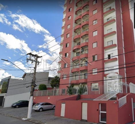 Apartamento com 2 Quartos à Venda,  em Vila Matilde - São Paulo