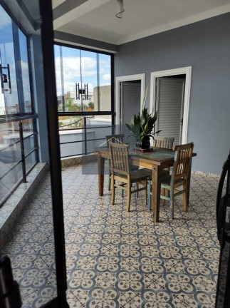 Imagem Casa de Condomínio com 3 Quartos à Venda, 311 m² em Condomínio Ibiti Reserva - Sorocaba